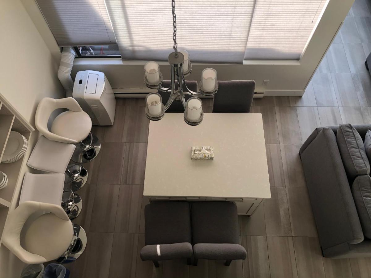 וויסטלר Hearthstone Lodge Loft, Village Centre, Private Hot Tub, Sleeps 6 מראה חיצוני תמונה